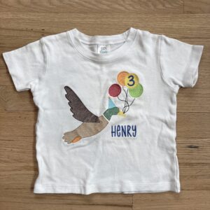 Henry | 3T