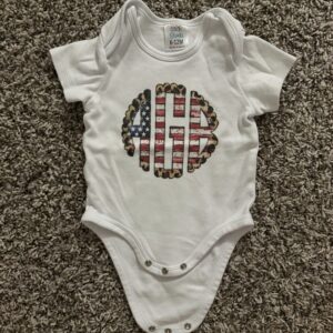 ABG | 6-months
