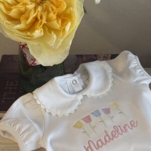 Madeline | Newborn