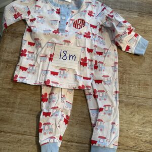 NRB | 18-months