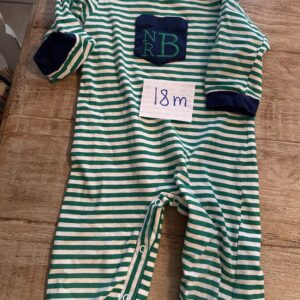 NRB |18-months