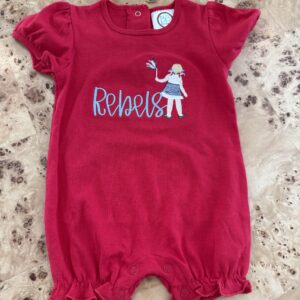 Gameday | 12 Months (9-12M)