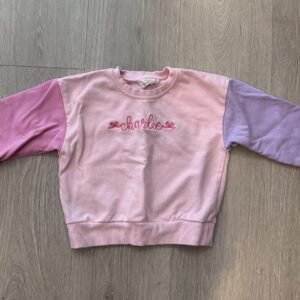 Charlie | 18-months