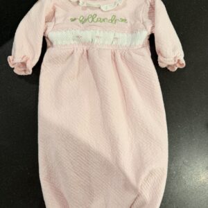 Holland | Newborn