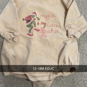 Myla | 12-months