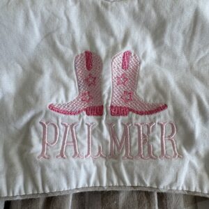 Palmer | 24-months
