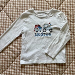 Hudson | 6t-and-up
