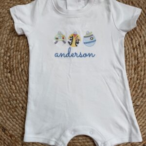 Anderson | 12-months