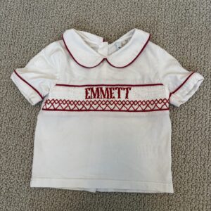 Emmett | 2T