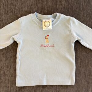 Shepherd | 9-months