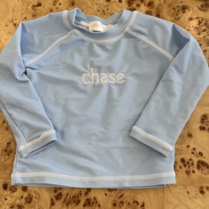 Chase | 9-months
