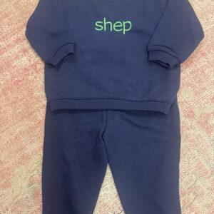 Shep | 24-months