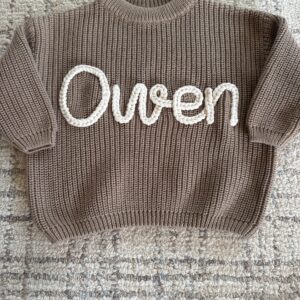 Owen | 6-months