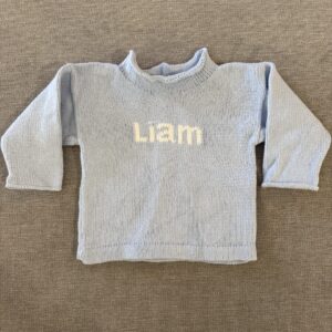Liam | no-size