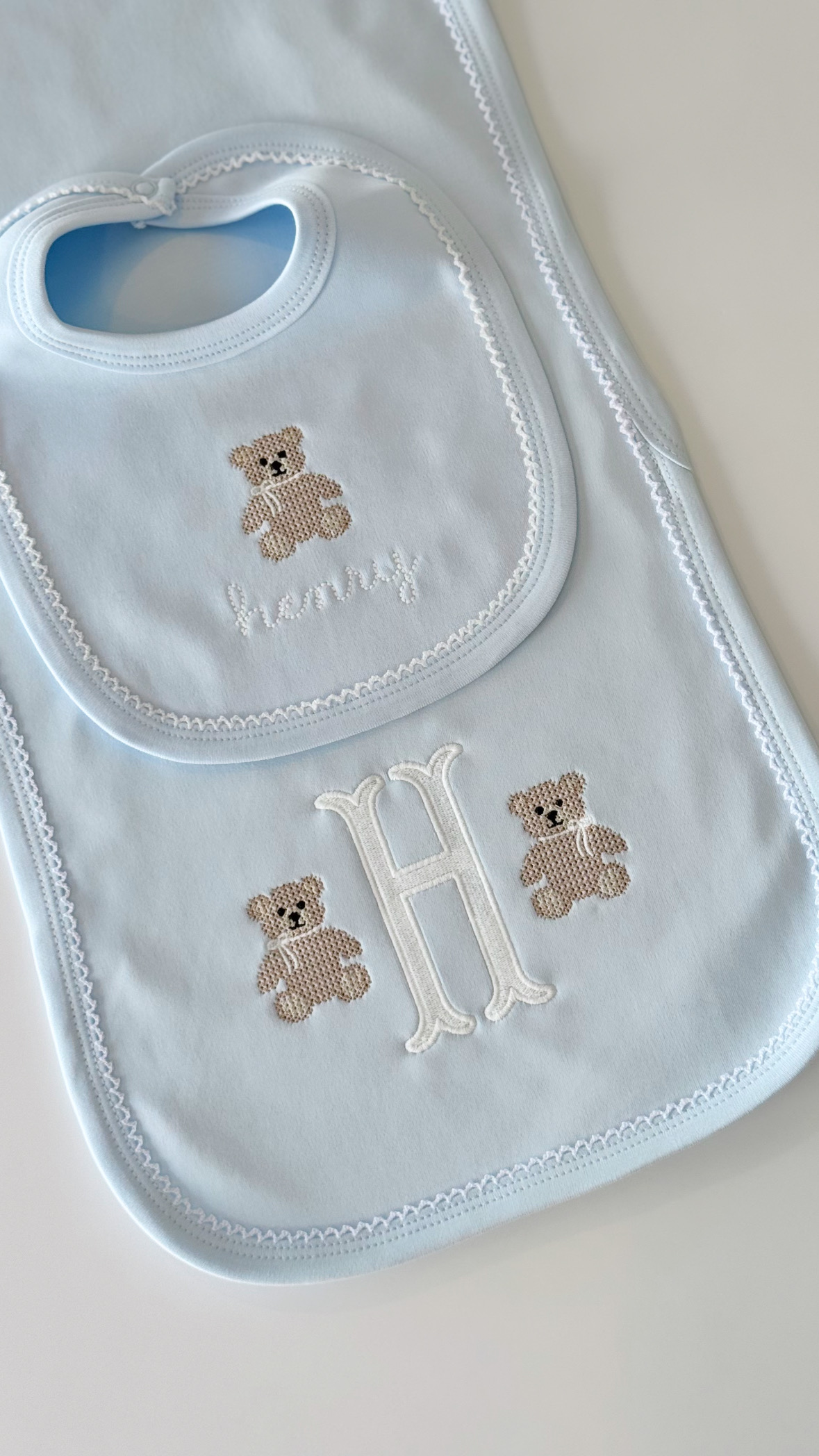 Henry | no-size