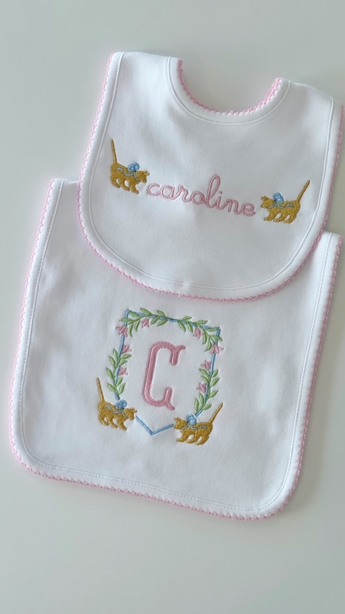 Caroline | no-size