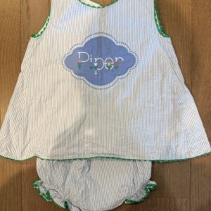 Piper | 2T