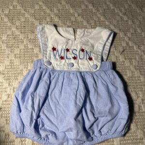 Wilson | 18-months