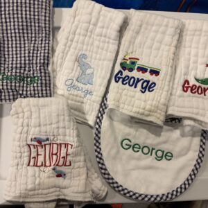 George | no-size