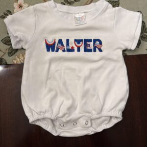 Walter | 6-months