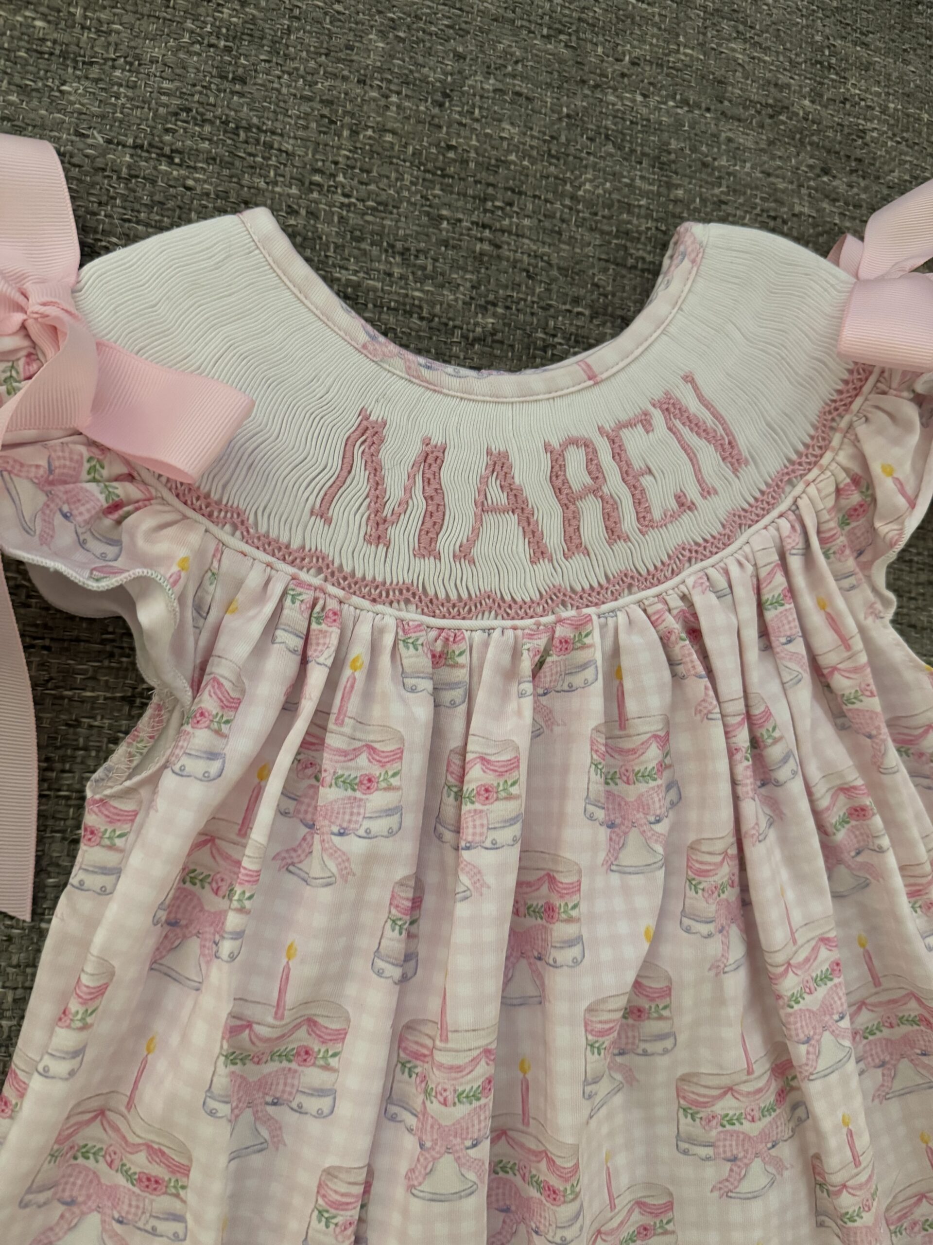 Maren | 18-months - Image 3