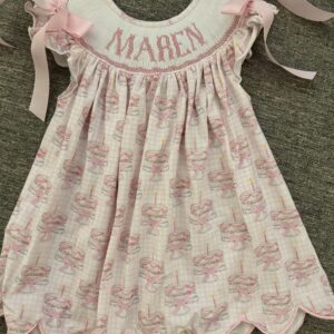 Maren | 18-months