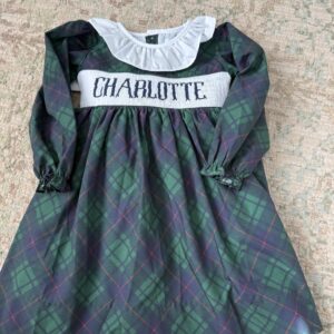 Charlotte | 3T