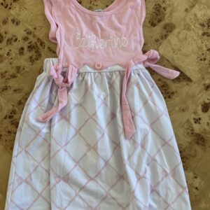 Catherine | 4T