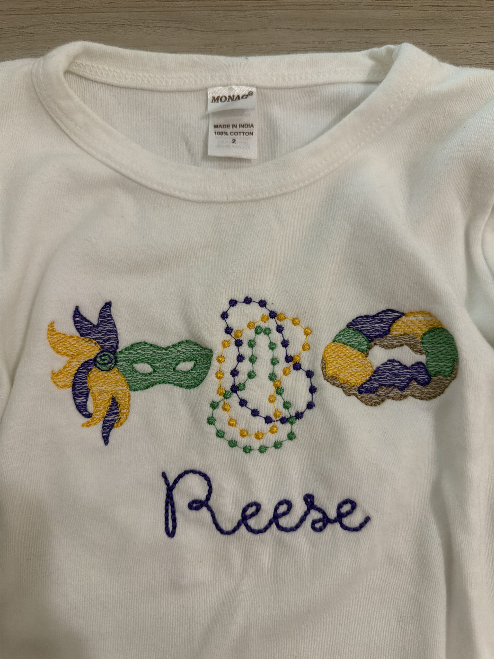 Reese | 2T - Image 2