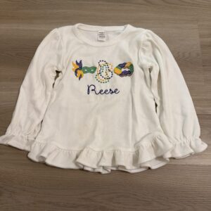 Reese | 2T