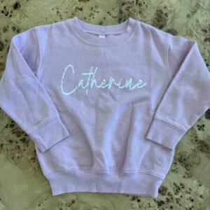 Catherine | 4T