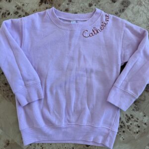 Catherine | 4T
