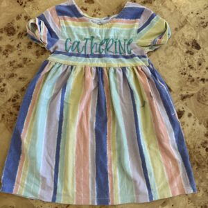 Catherine | 4T