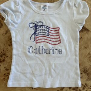 Catherine | 4T