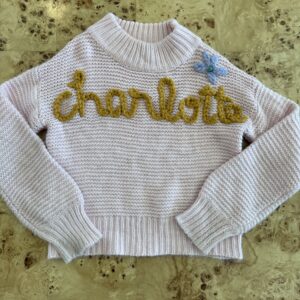 Charlotte | 6t-and-up