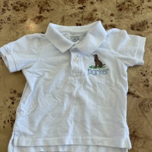 Parker | 24-months