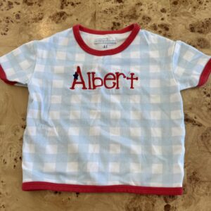 Albert | 2T