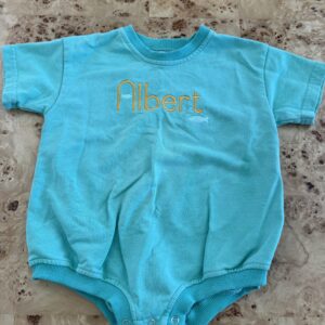 Albert | 24-months