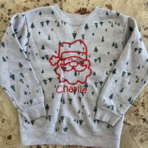 Charlie | 5T