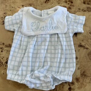 Charlie | 3-months