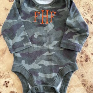FFH | 3-months