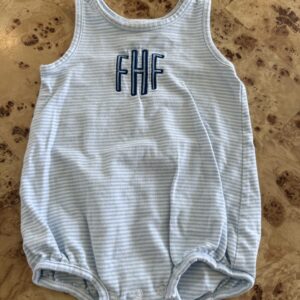 FFH | 9-months