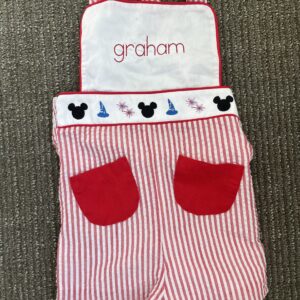 Graham | 2T