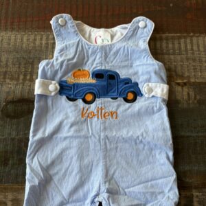 Kolten | 9-months