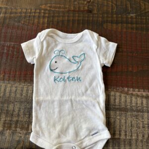 Kolten | Newborn
