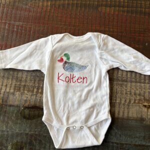 Kolten | Newborn