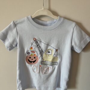 Oliver | 12-months