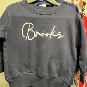 Brooks | 24-months-2t
