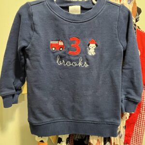 Brooks | 3T