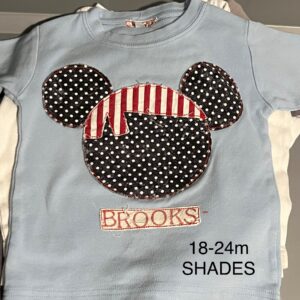 Brooks | 18-months